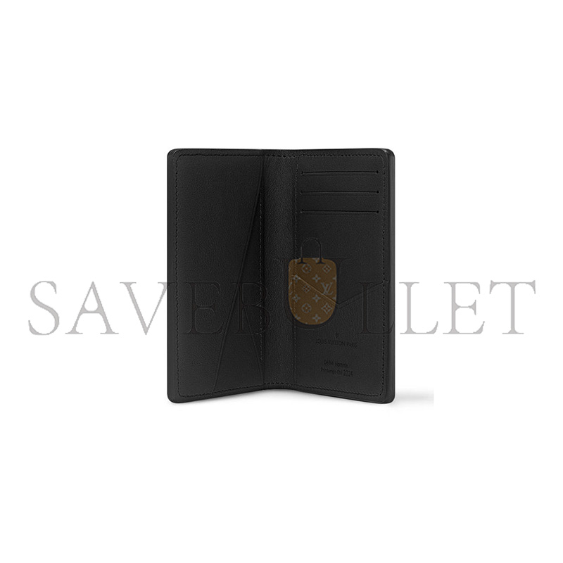 l0*is V*t0n pocket organizer m61696 (11*8cm)